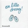 En Lille Dreng - Helen Exley - Bog