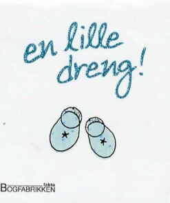 En Lille Dreng - Helen Exley - Bog