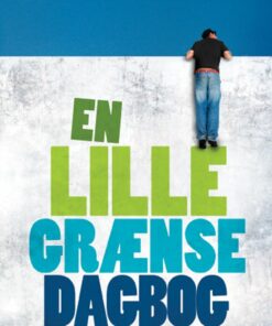 En Lille Grænsedagbog - Gazmend Kapllani - Bog