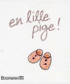 En Lille Pige - Helen Exley - Bog