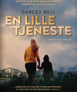 En Lille Tjeneste - Darcey Bell - Bog