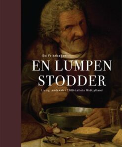 En Lumpen Stodder - Bo Fritzbøger - Bog