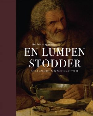 En Lumpen Stodder - Bo Fritzbøger - Bog