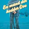 En Mand Der Hedder Ove - Gavebog - Fredrik Backman - Bog