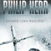 En Mand Uden åndedræt - Philip Kerr - Bog