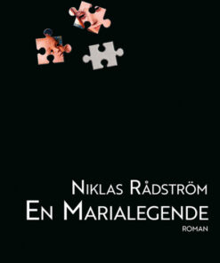 En Marialegende (Bog)