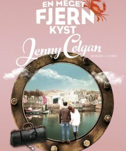 En Meget Fjern Kyst - Jenny Colgan - Bog