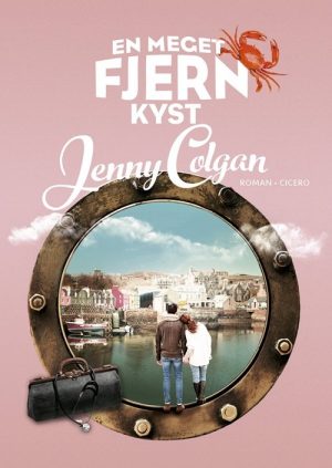 En Meget Fjern Kyst - Jenny Colgan - Bog