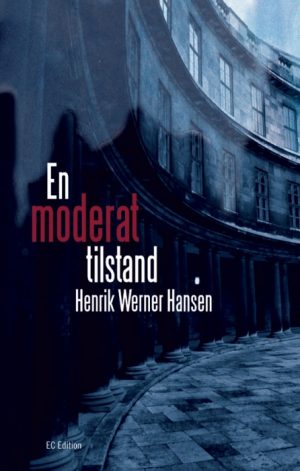 En Moderat tilstand (E-bog)