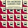 En Morder Lukkes Ind - Margery Allingham - Bog