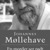 En Morder Ser Rødt - Johannes Møllehave - Bog