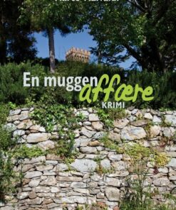 En Muggen Affære - Marco Malvaldi - Bog