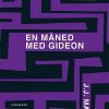 En Måned Med Gideon - J.j.marric - Bog