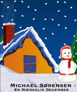 En Mærkelig December (Bog)