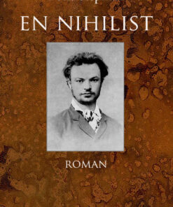 En Nihilist (Bog)