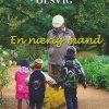 En Nærig Mand - Karen-sophie Olsvig - Bog