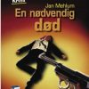 En Nødvendig Død - Jan Mehlum - Bog
