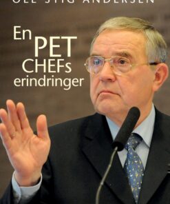 En PET-chefs erindringer (E-bog)