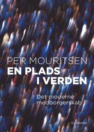 En Plads I Verden - Per Mouritsen - Bog