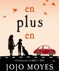 En Plus En - Jojo Moyes - Bog