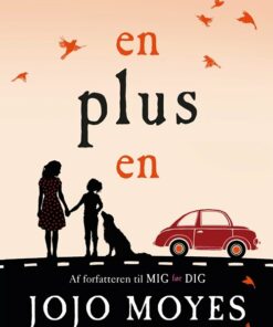 En Plus En - Jojo Moyes - Bog