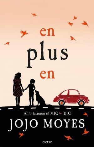 En Plus En - Jojo Moyes - Bog