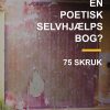 En Poetisk Selvhjælpsbog? - Frank Sebastian Boesgaard Gravesen - Bog
