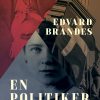 En Politiker - Edvard Brandes - Bog