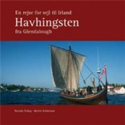 En Rejse For Sejl Til Irland - Martin Kristensen - Bog