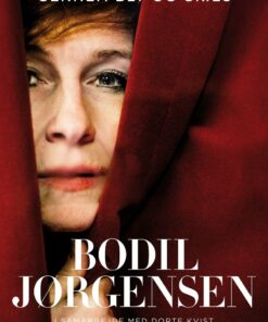 En Rejse Gennem Bly Og Græs - Bodil Jørgensen - Bog
