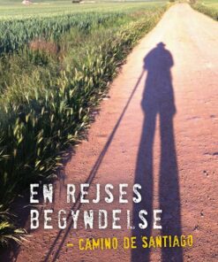 En Rejses Begyndelse - Kolja Rieffestahl - Bog