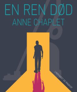 En Ren Død - Anne Chaplet - Bog
