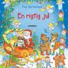 En Rigtig Jul - Pina Gertenbach - Bog