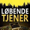 En Roland Triel-krimi #1: Løbende Tjener (Bog)