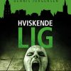 En Roland Triel-krimi #3: Hviskende lig (E-bog)