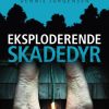 En Roland Triel-krimi #5: Eksploderende skadedyr (Bog)