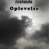 En Rystende Oplevelse - Charlotte Dinge - Bog