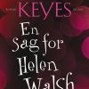 En Sag For Helen Walsh - Marian Keyes - Bog