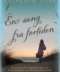 En Sang Fra Fortiden - Katherine Webb - Bog