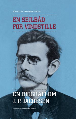 En Sejlbåd For Vindstille - Kristian Himmelstrup - Bog