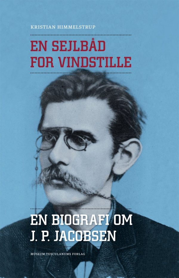 En Sejlbåd For Vindstille - Kristian Himmelstrup - Bog