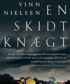 En Skidt Knægt - Bent Vinn Nielsen - Bog