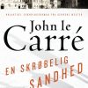 En Skrøbelig Sandhed - John Le Carré - Bog