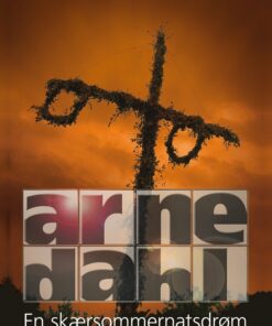 En Skærsommernatsdrøm - Arne Dahl - Bog