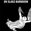 En Slags Barndom - Ida Marie Kristensen - Bog