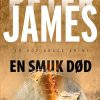 En Smuk Død - Peter James - Bog