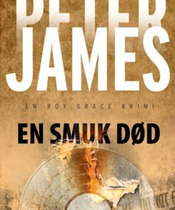 En Smuk Død - Peter James - Bog