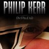En Stille Ild - Philip Kerr - Bog