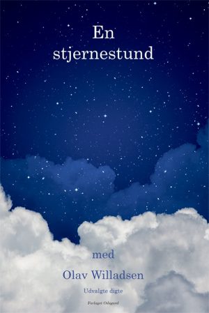 En Stjernestund - Olav Willadsen - Bog