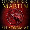 En Storm Af Sværd - George R. R. Martin - Bog